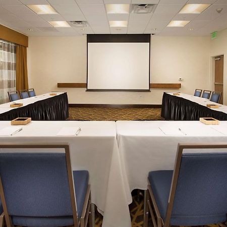 Hampton Inn & Suites Baltimore/Woodlawn Εξωτερικό φωτογραφία