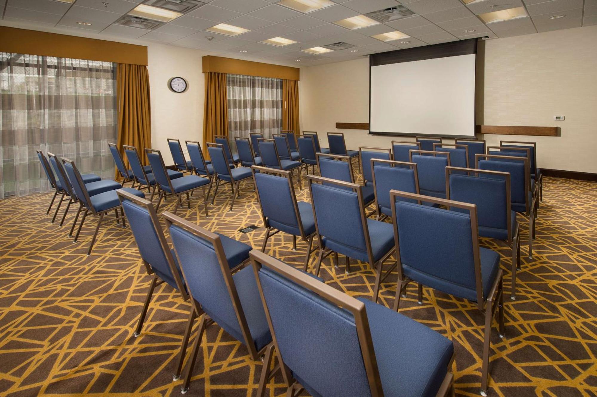 Hampton Inn & Suites Baltimore/Woodlawn Εξωτερικό φωτογραφία