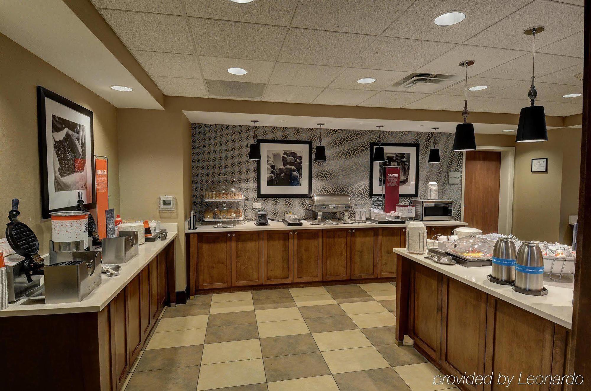 Hampton Inn & Suites Baltimore/Woodlawn Εξωτερικό φωτογραφία